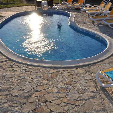 Villa On The Black Sea Sunny Beach Exterior foto