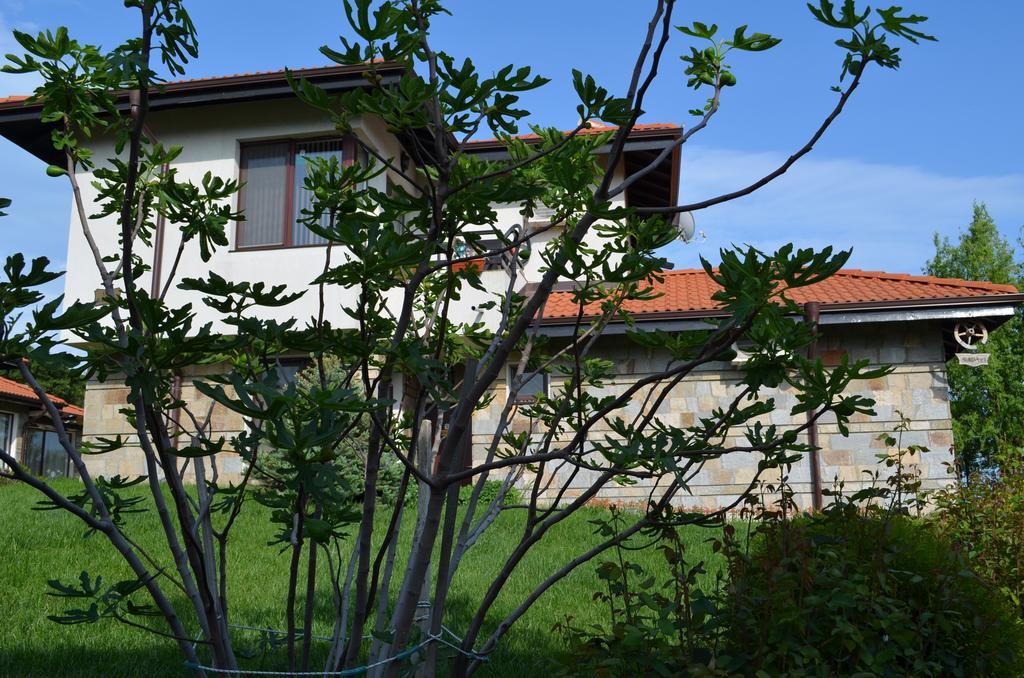 Villa On The Black Sea Sunny Beach Habitación foto
