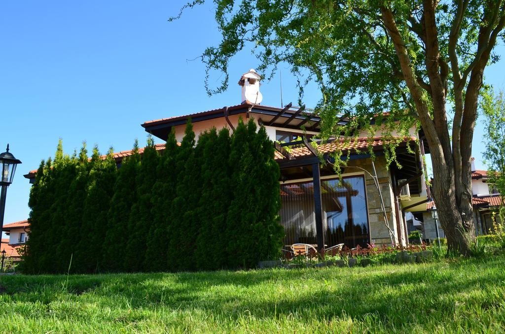 Villa On The Black Sea Sunny Beach Habitación foto