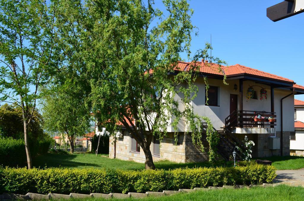 Villa On The Black Sea Sunny Beach Habitación foto