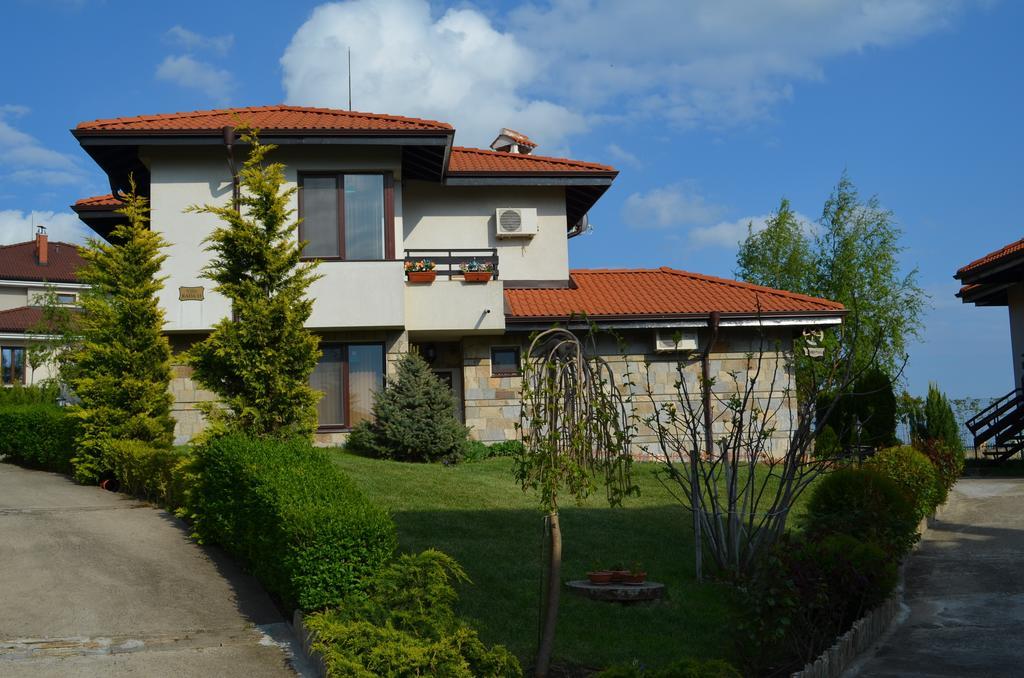 Villa On The Black Sea Sunny Beach Habitación foto
