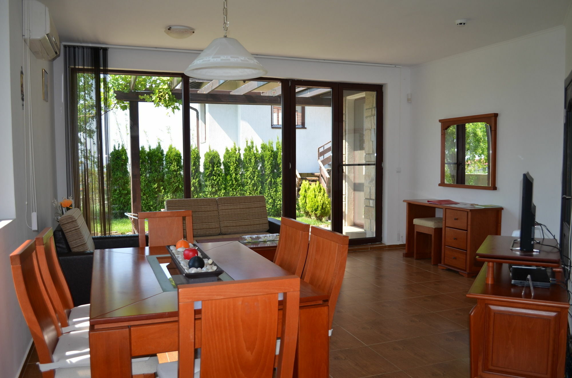 Villa On The Black Sea Sunny Beach Exterior foto