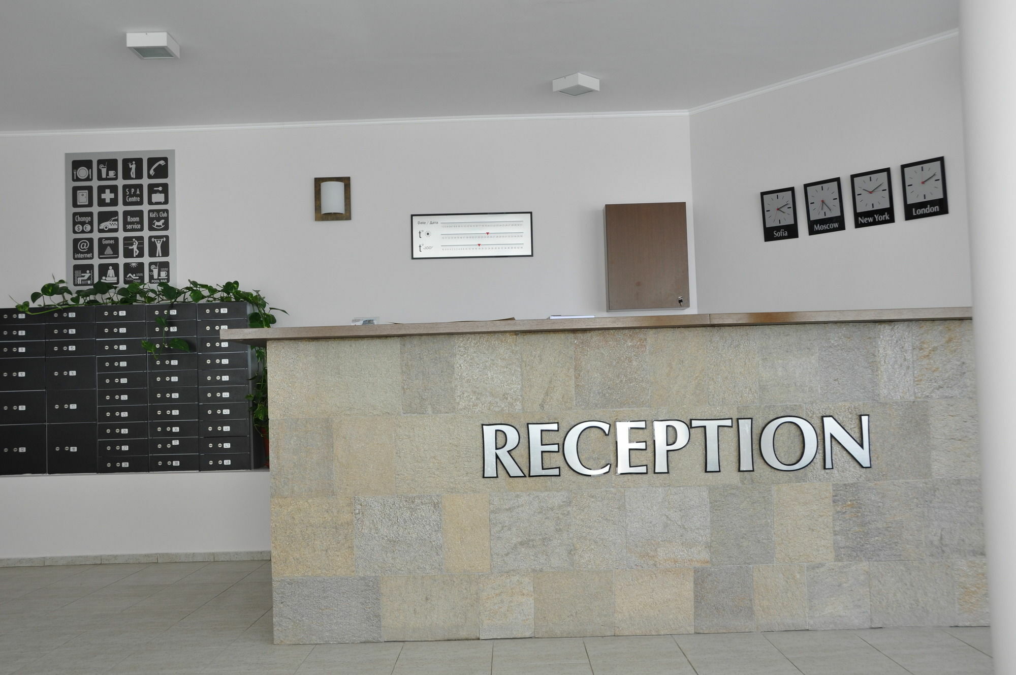 Villa On The Black Sea Sunny Beach Exterior foto